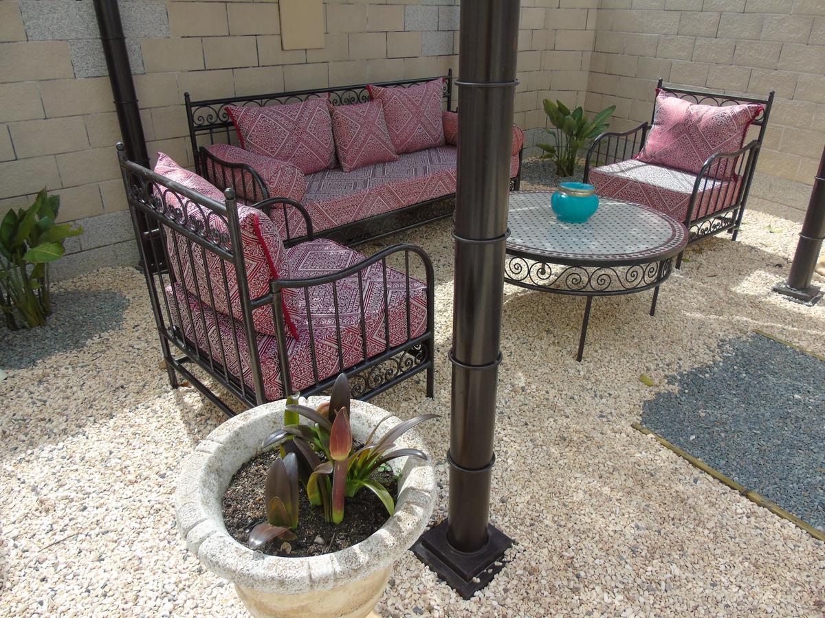 Lagos Guests B&B Exterior foto